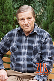 Motl Vladimír
